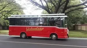Suteraloop Alam Sutera Rute, Jam Operasional & Akses (3)